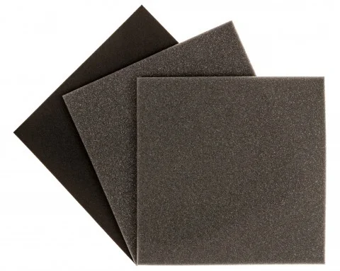 The Advantages of Low Permeability Foam