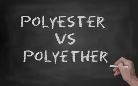 Polyester Polyurethane Foam or Polyether? Know the Difference