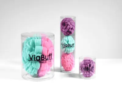 ViaBuff Kit