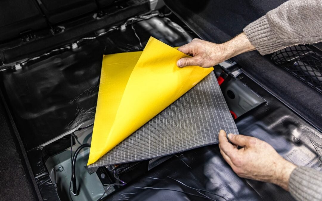 Best Uses & Applications of Foam Sheet Insulation